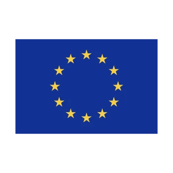 Unia Europejska logtyp
